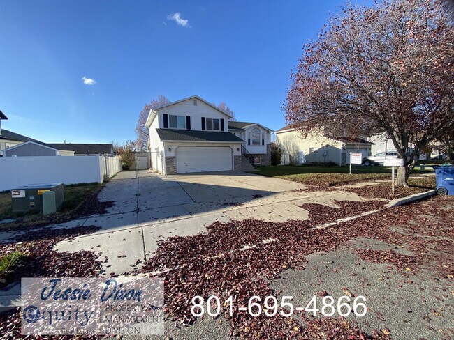 Foto del edificio - 5889 S 3260 W