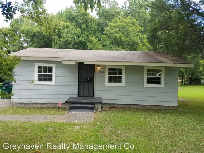 Building Photo - 2 br, 1 bath House - 1806 Dixon Street