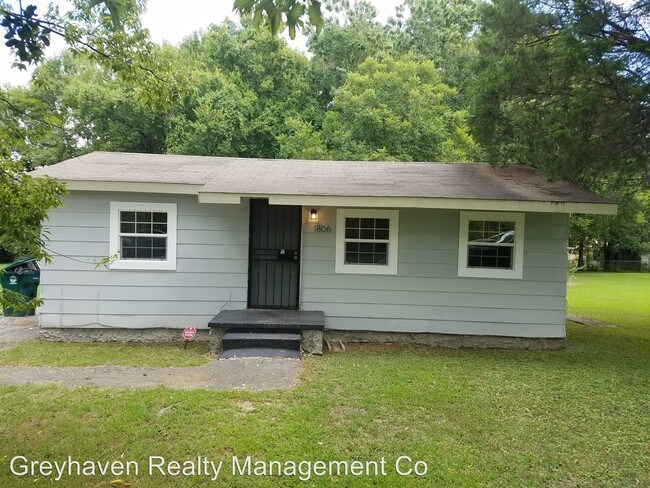 Foto del edificio - 2 br, 1 bath House - 1806 Dixon Street