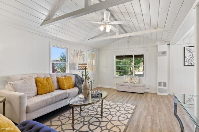 Foto del edificio - 1 br, 1 bath House - 10628 Story Ln