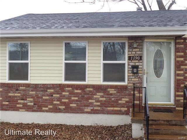 Building Photo - 3 br, 1 bath House - 1190 Patterson Rd.