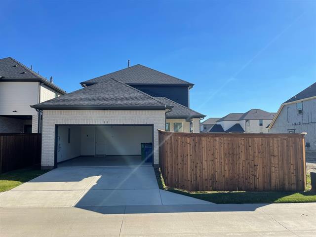 Foto del edificio - 717 Fieldcrest St