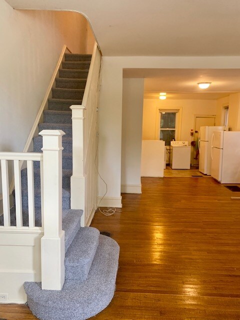 Foto del edificio - 3915 Baltimore Ave