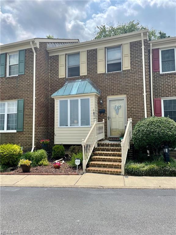 Foto principal - 340 Worthington Square