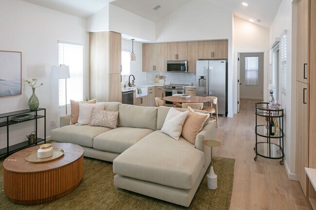 Foto del interior - Griegos Farms