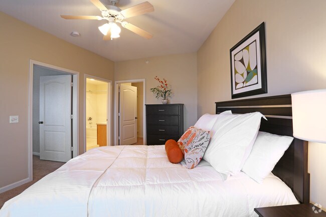 Foto del interior - The Larimore