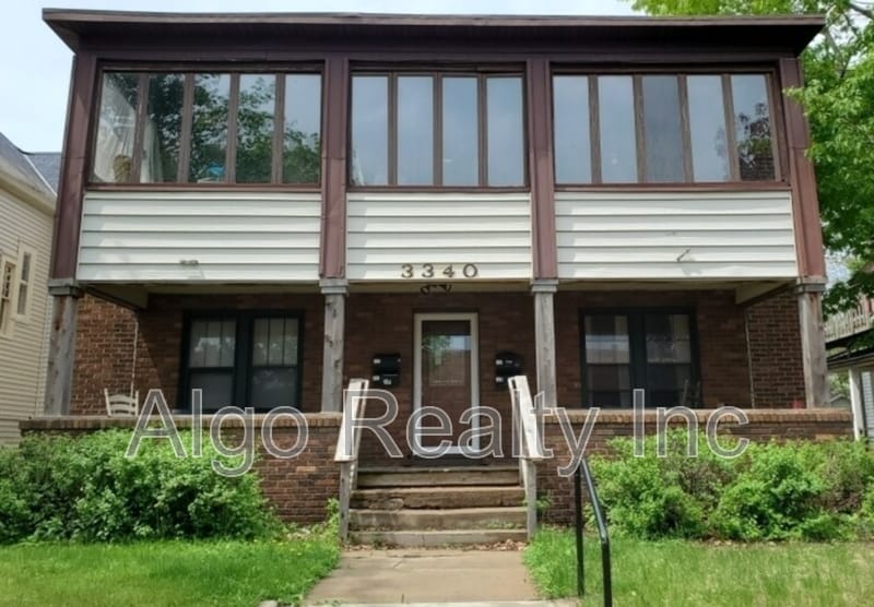 Primary Photo - 3340 Stevens Ave