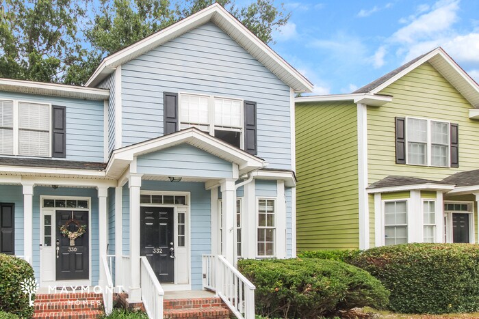 Foto principal - 332 Byron Rd