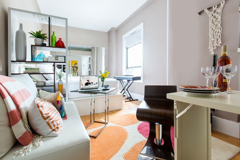 Foto principal - 46 W 83rd St