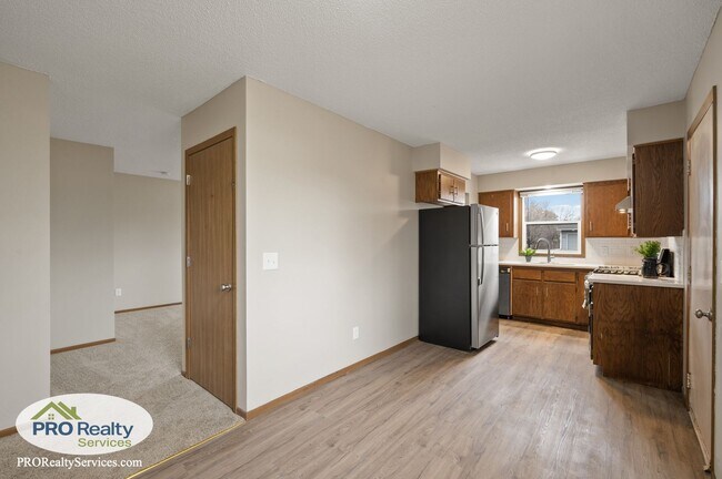 Foto del edificio - 3 Bedroom House In St. Francis
