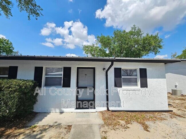 Foto del edificio - 455 Buck Moore Rd