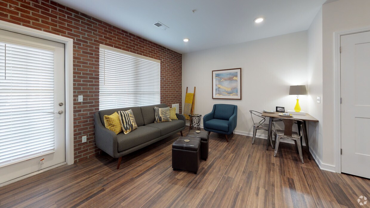 Photo - Parker Place Apartments