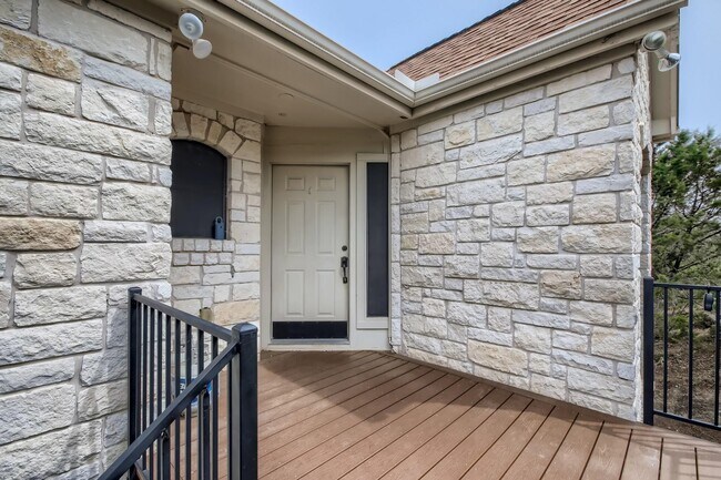 Foto del edificio - 4520 Blacksmith Cove