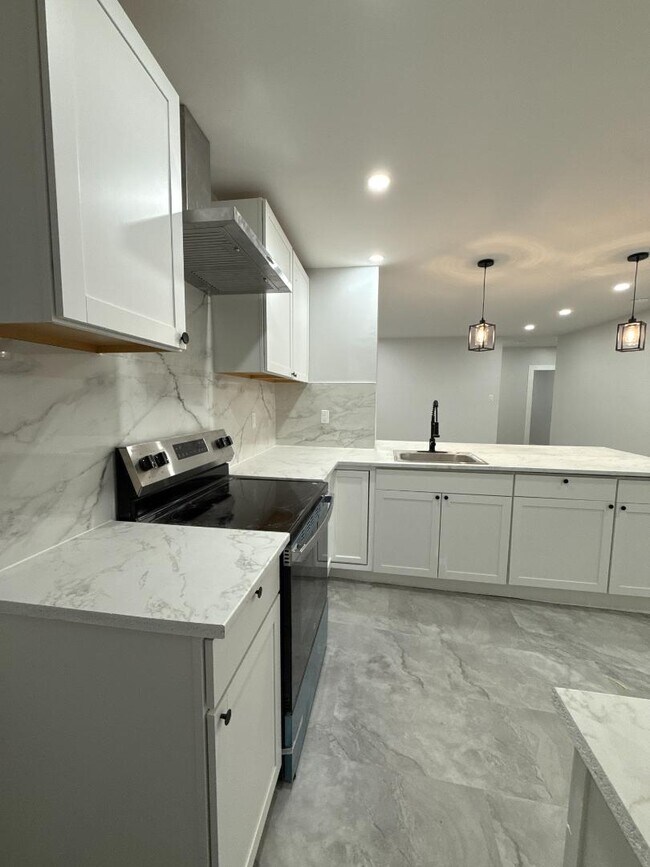 Foto del edificio - 34 Francis St