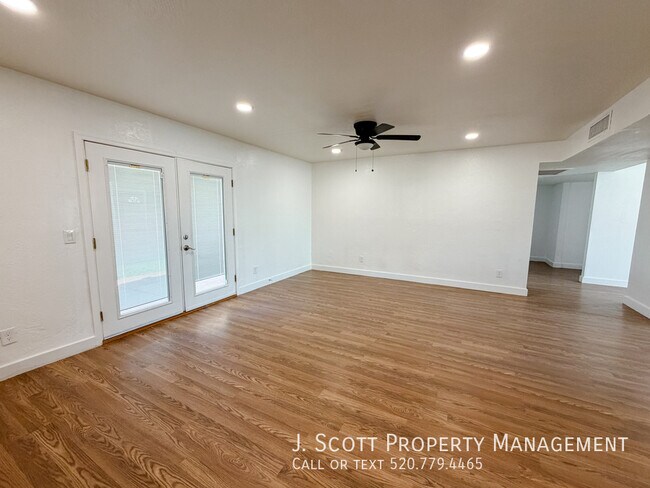 Foto del edificio - 3621 W Sandra Terrace