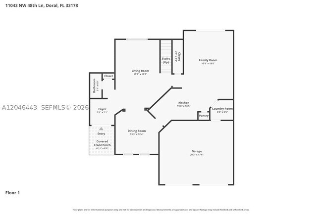 Building Photo - 11043 NW 48th Ln