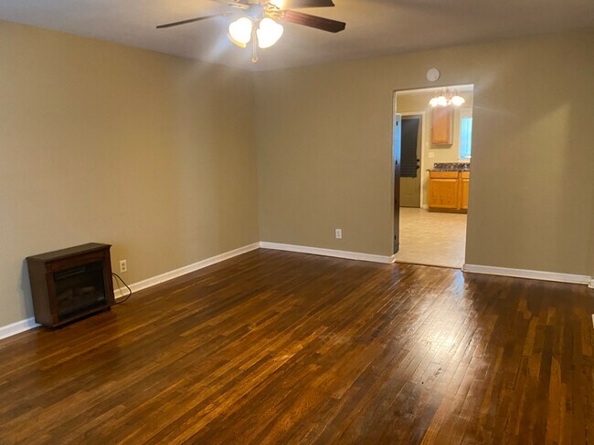 Foto del edificio - 725 S 7th St