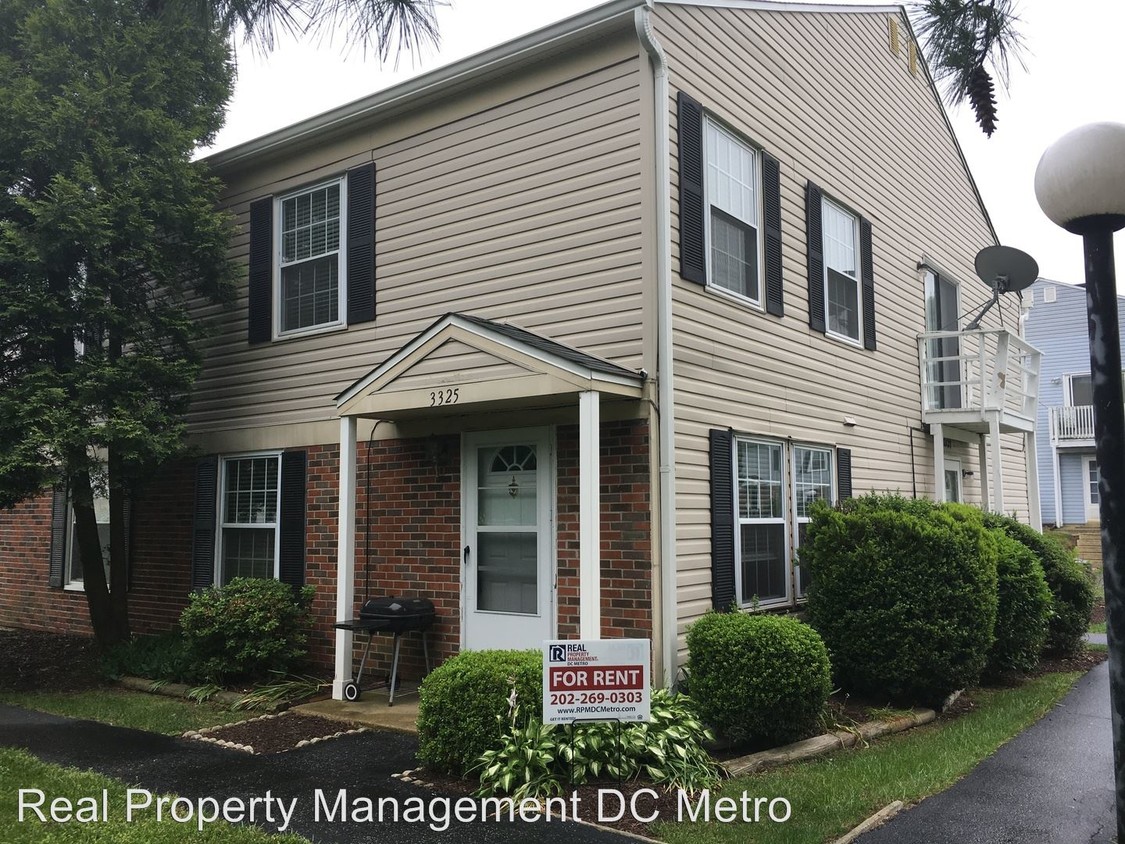 Rent Upper Marlboro Md