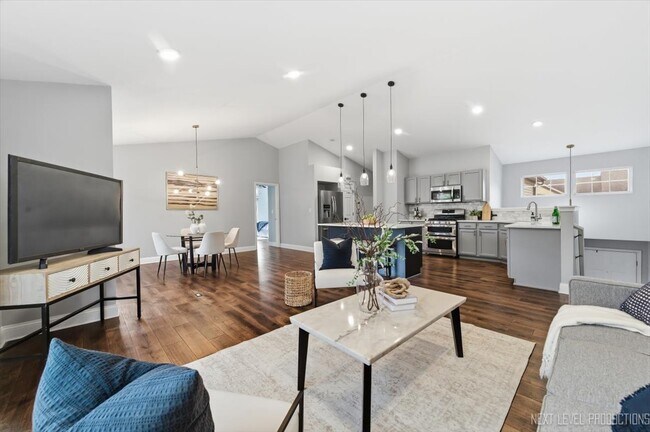 Foto del edificio - 1078 Park Hill Cir