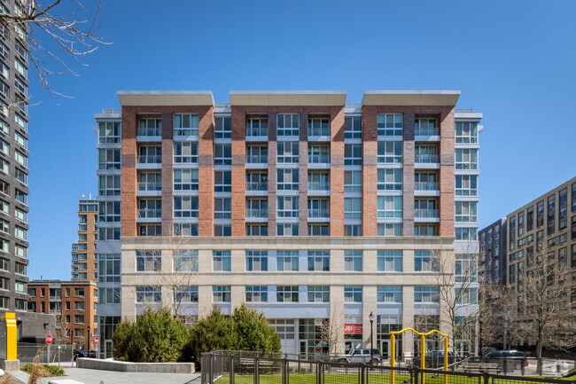 Gull's Cove Apartments - Jersey City, NJ | Apartments.com