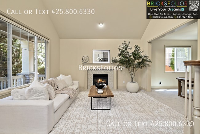 Foto del edificio - Redmond Ridge Luxury Living | East-Facing Murray Franklyn Gem