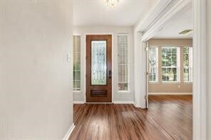 Foto del edificio - 4030 Harwood Dr
