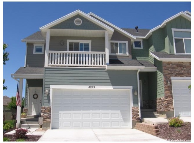Street View - 4293 N Cresthaven Ln