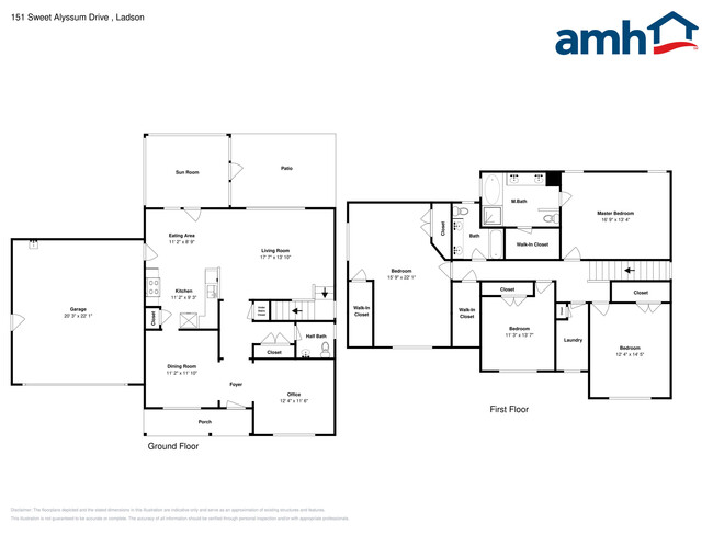 Building Photo - 151 Sweet Alyssum Dr