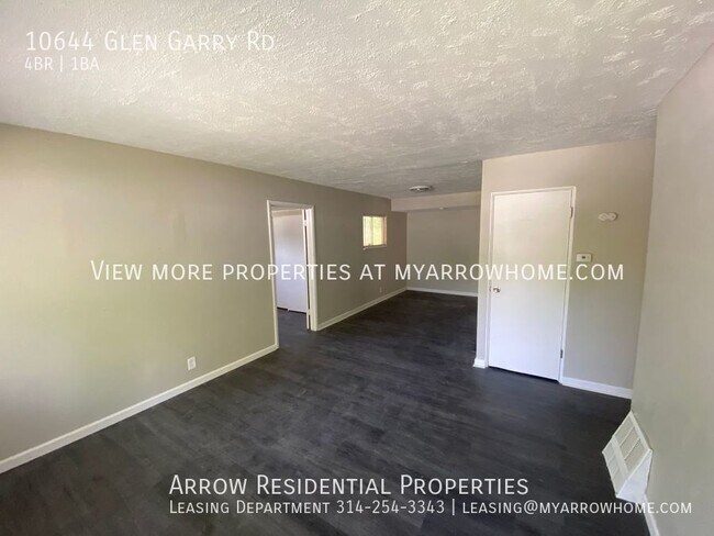 Building Photo - 10644 Glen Garry Rd