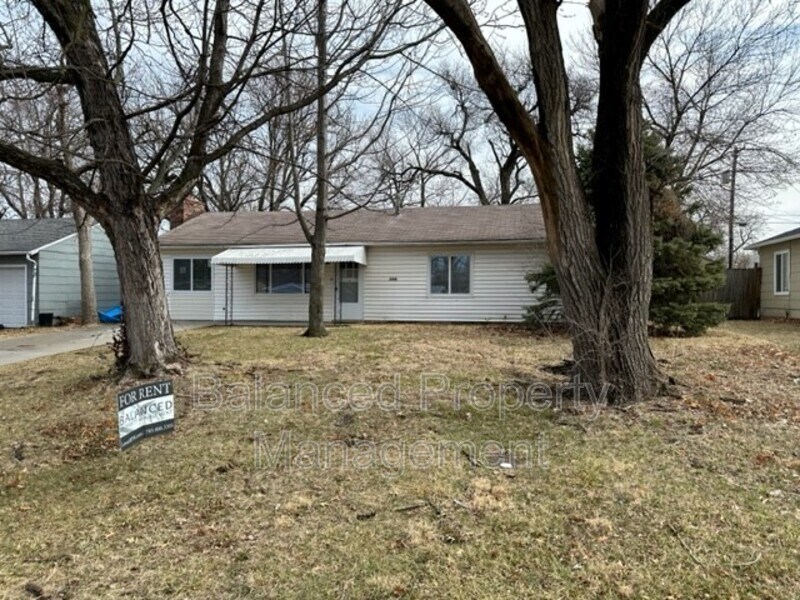 3358 SW Mayo Ave, Topeka, KS 66611 House for Rent in Topeka, KS