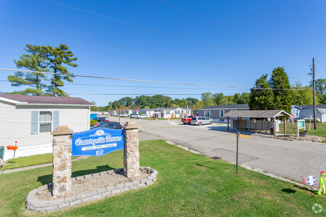 Building Photo - Countryside Estates Ohio