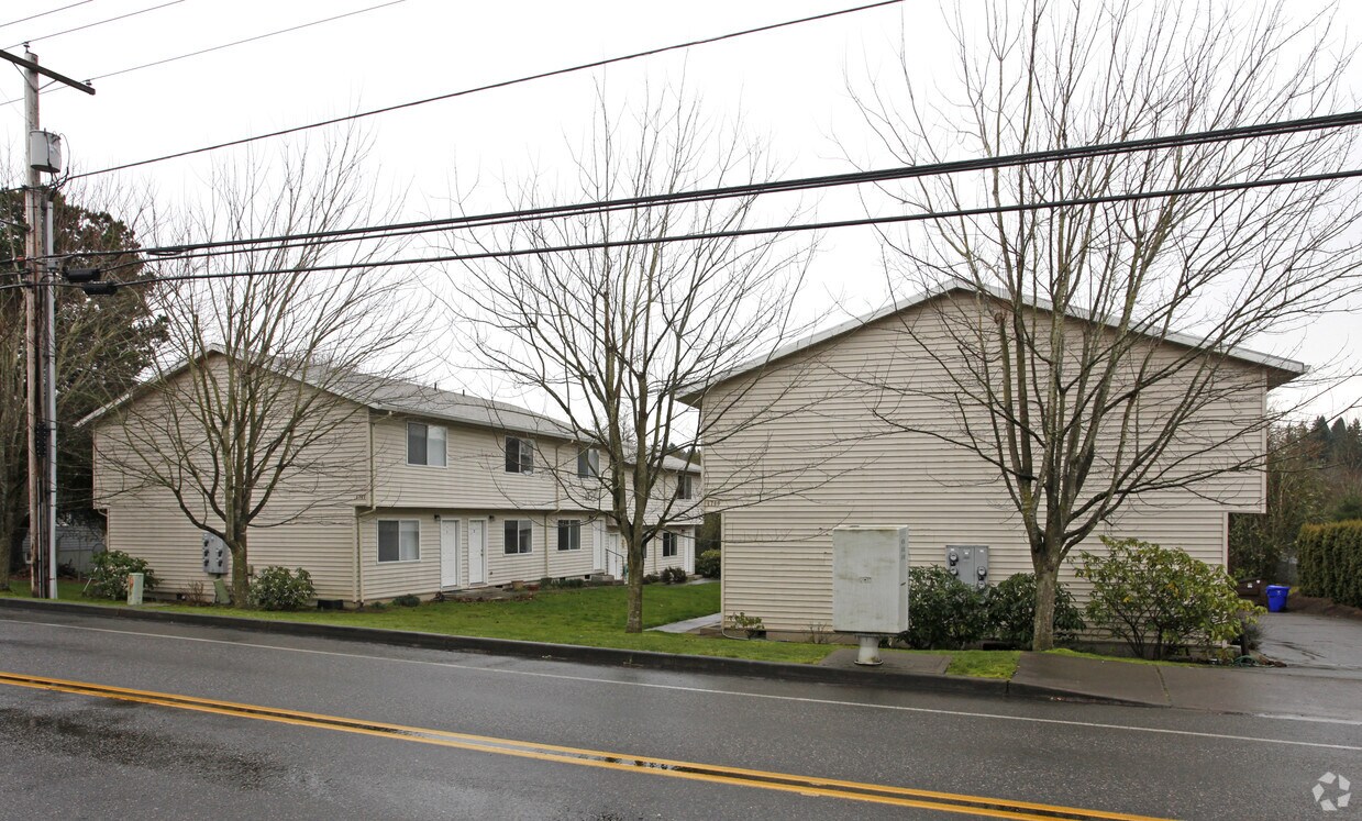 Primary Photo - Vermont Street Apartments