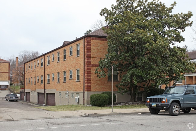 Building Photo - Boudinot