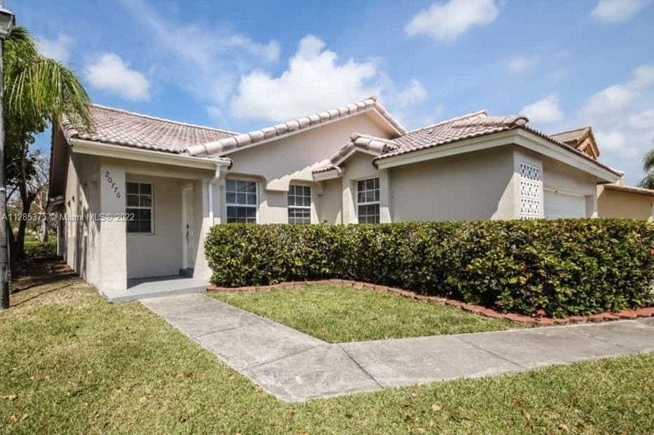 20776 SW 85th Pl, Cutler Bay, FL 33189 House Rental in Cutler Bay, FL