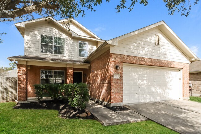 Foto del edificio - 17903 Seco Creek Ln