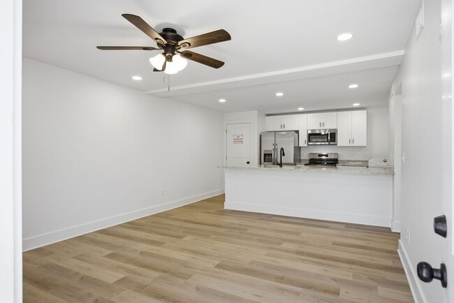 Photo - 2903 15th Ave (Chattanooga, TN) Apartment