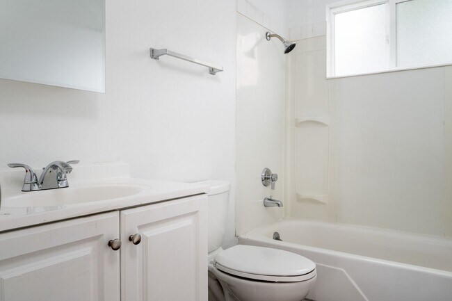 Foto del interior - Asher Park Apartments