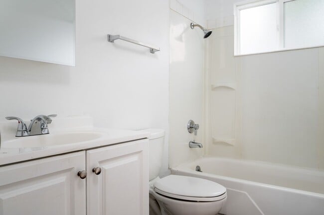 Interior Photo - Asher Park