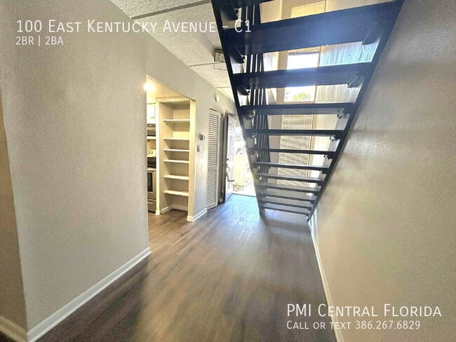 Foto del edificio - 100 E Kentucky Ave