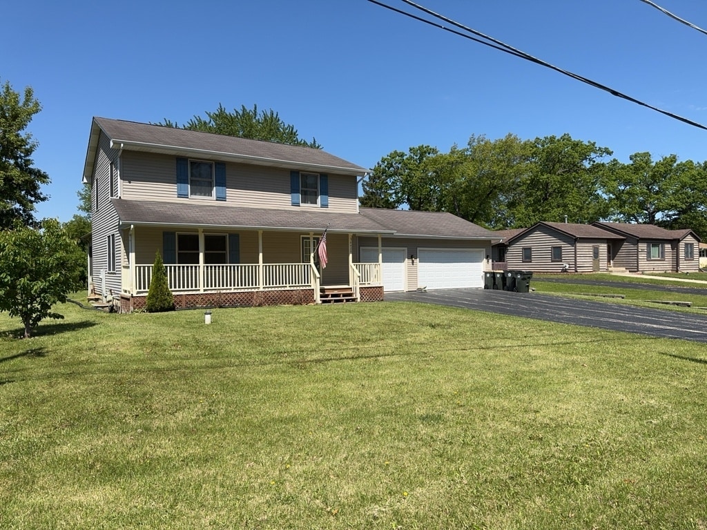 Primary Photo - 36420 N Tamarack Dr