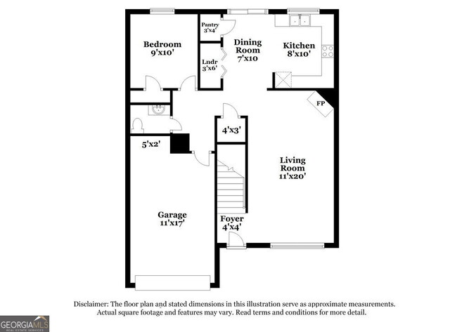 Building Photo - 393 Clearsprings Dr