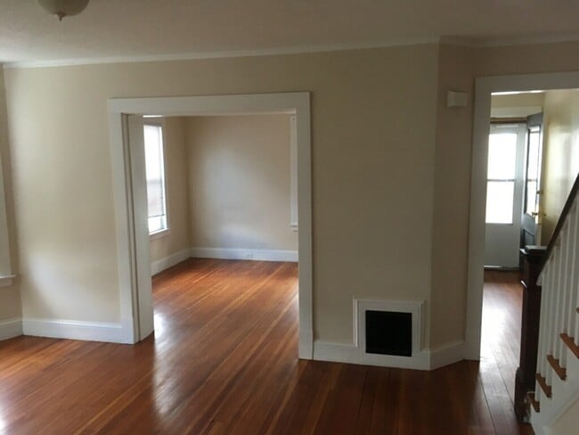 Dining room - 7 Bigelow Ave