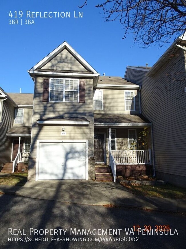 Building Photo - 419 Reflection Ln