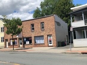 Building Photo - 1007 19th St