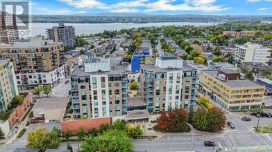 Building Photo - 575 Byron Ave