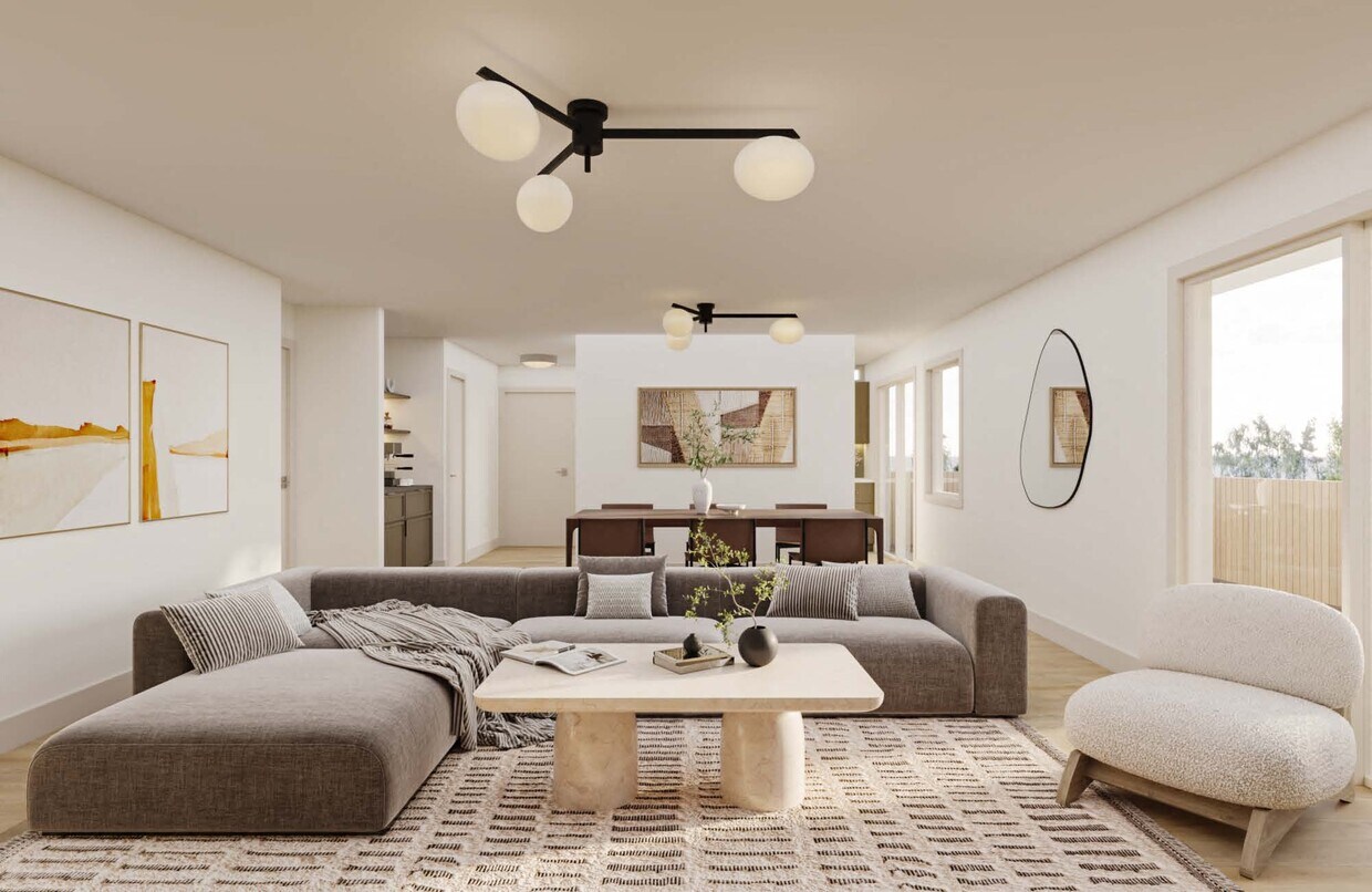 Foto principal - 815 Dewey Ave