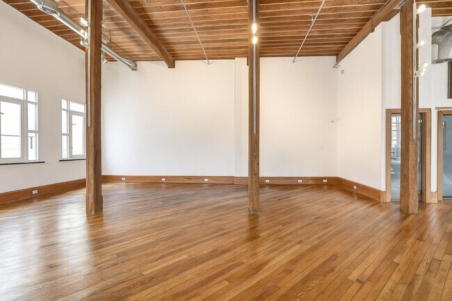 Foto del edificio - 161 Mangum St SW
