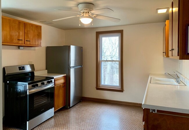 Foto del edificio - 284 Sycamore St