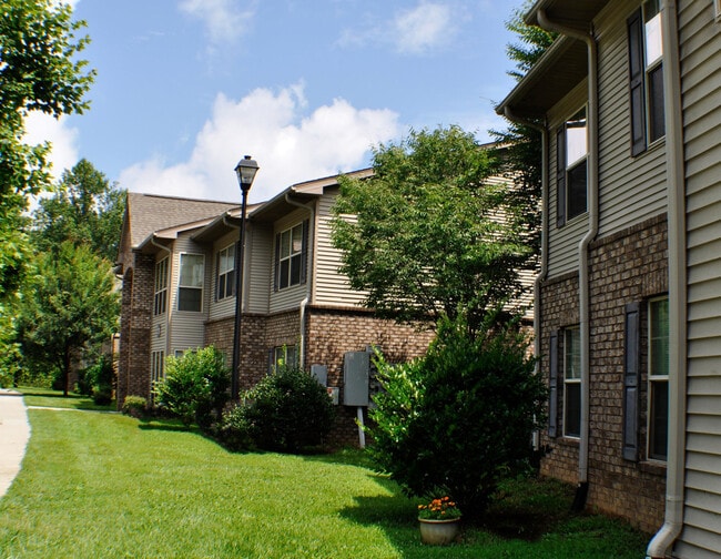 Foto del edificio - Vista Ridge