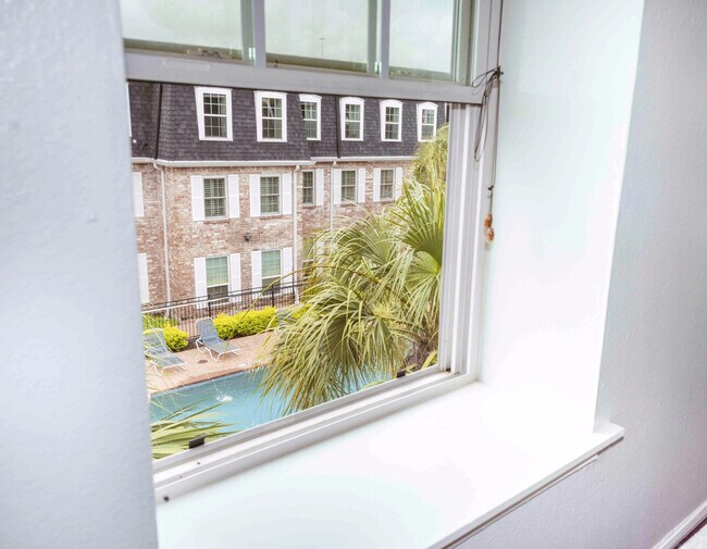 Foto del edificio - 353 N Post Oak Ln